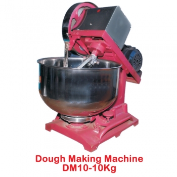 Dough Making Machine